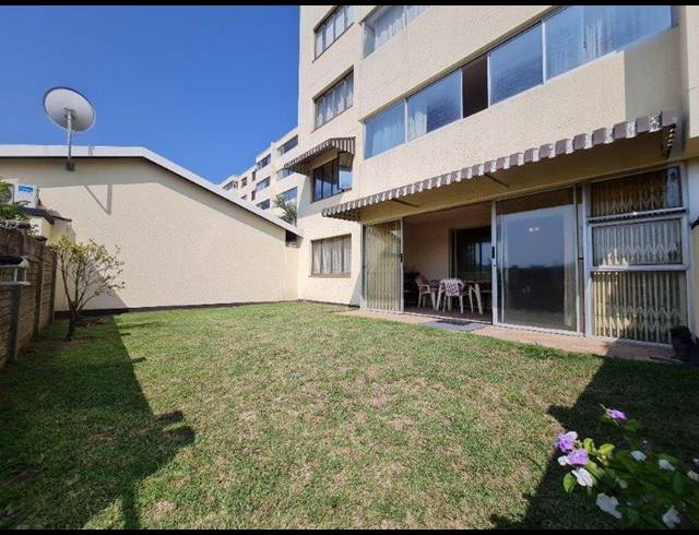 2 BEDROOM RETIREMENT UNIT SOLD IN PINETOWN CENTRAL
